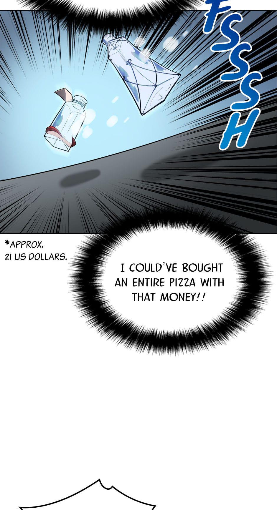 Overgeared Chapter 15 — page 55