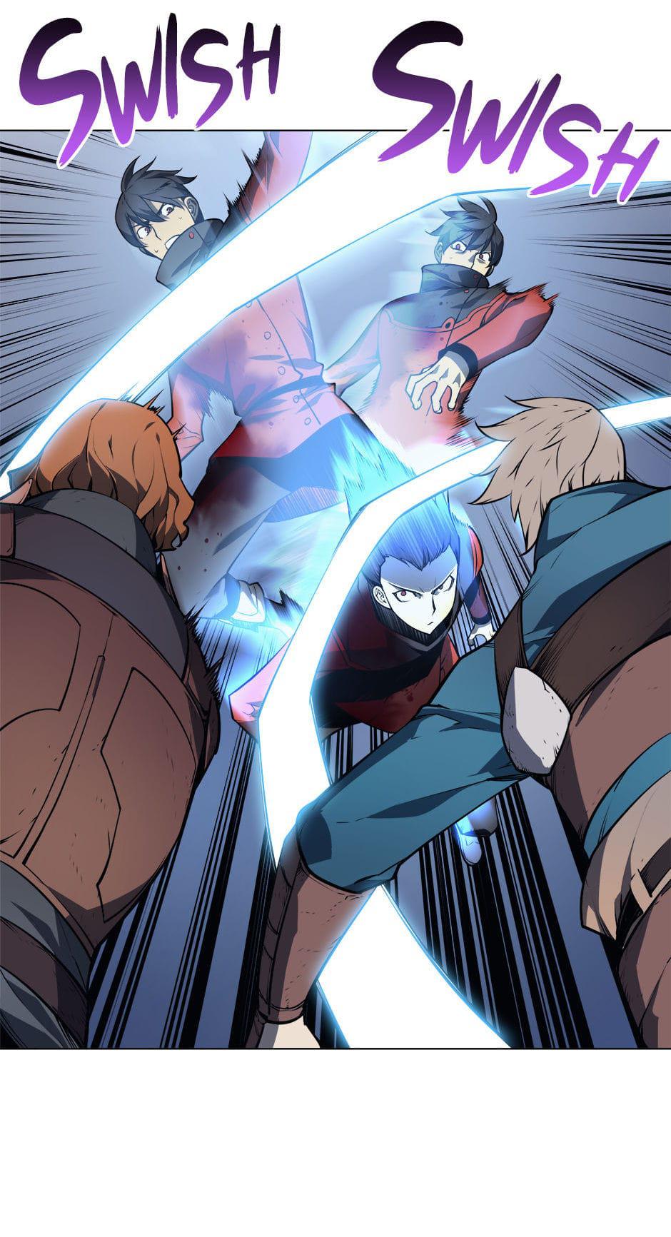 Overgeared Chapter 15 — page 57