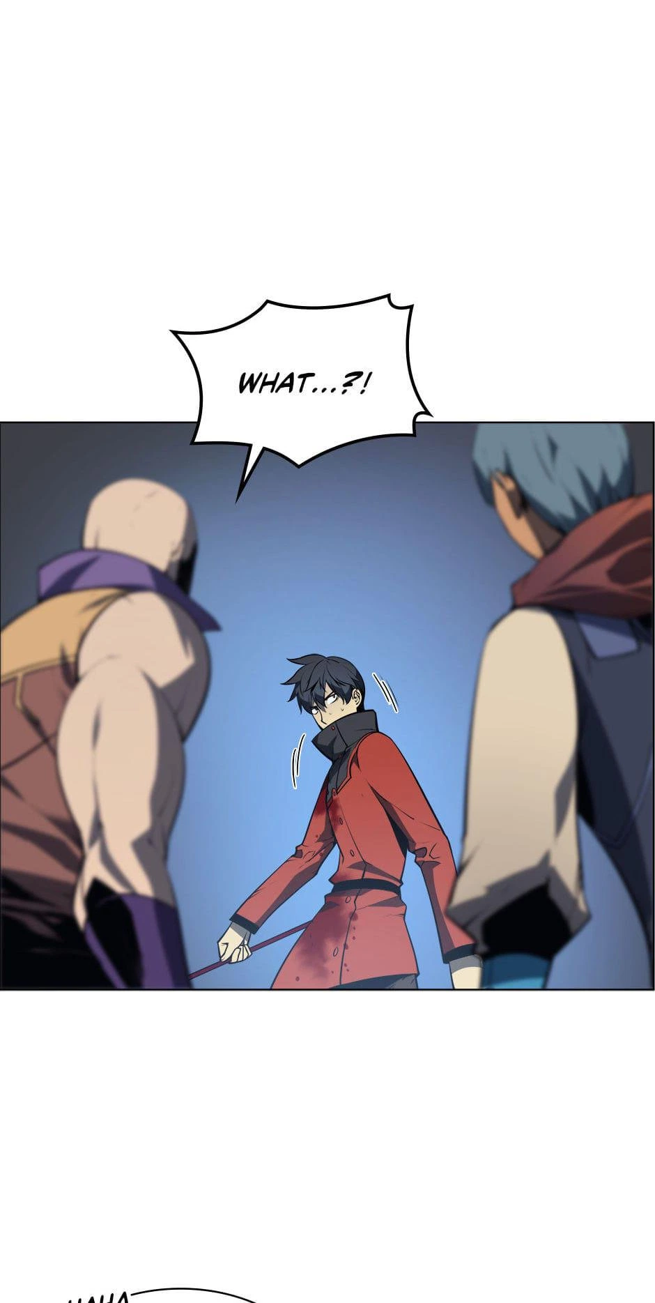 Overgeared Chapter 15 — page 61