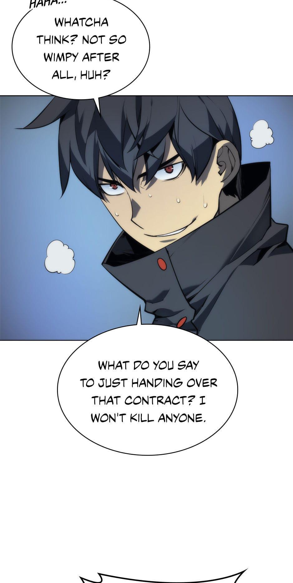 Overgeared Chapter 15 — page 62
