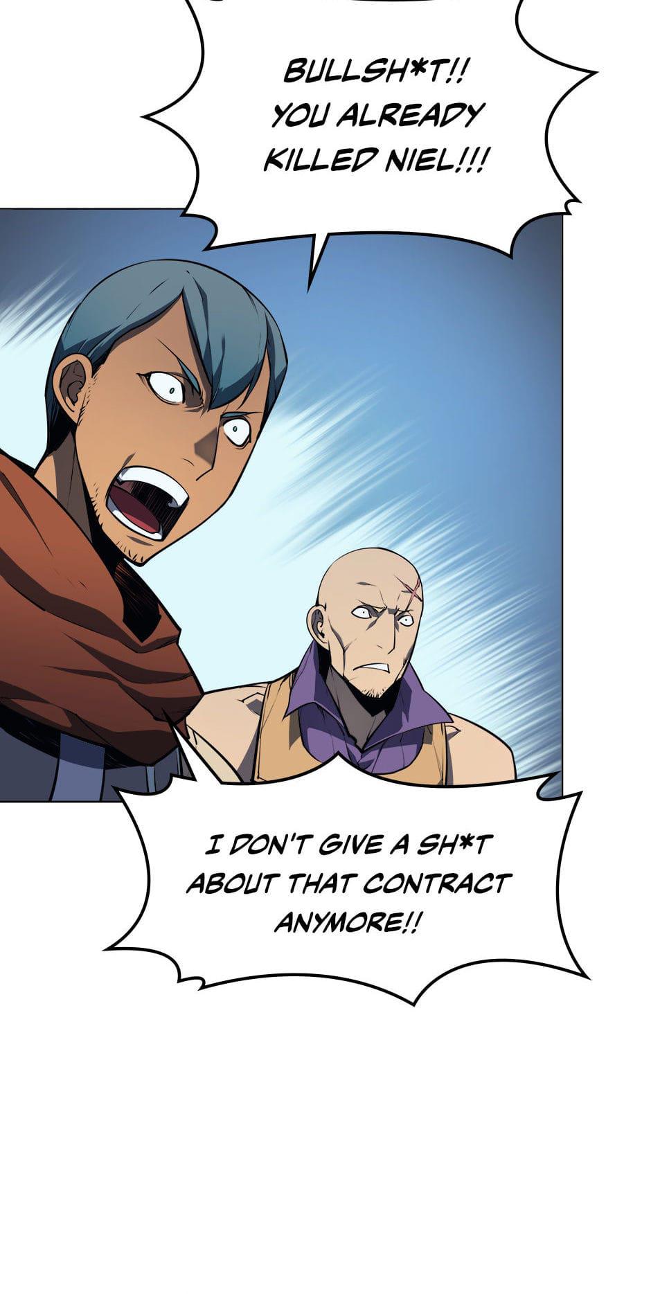 Overgeared Chapter 15 — page 63