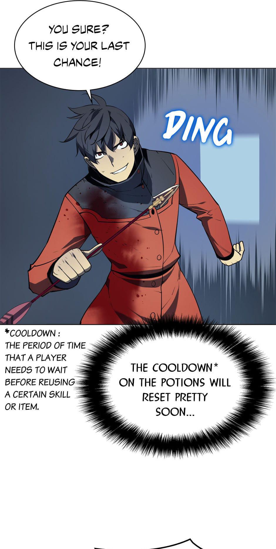 Overgeared Chapter 15 — page 64
