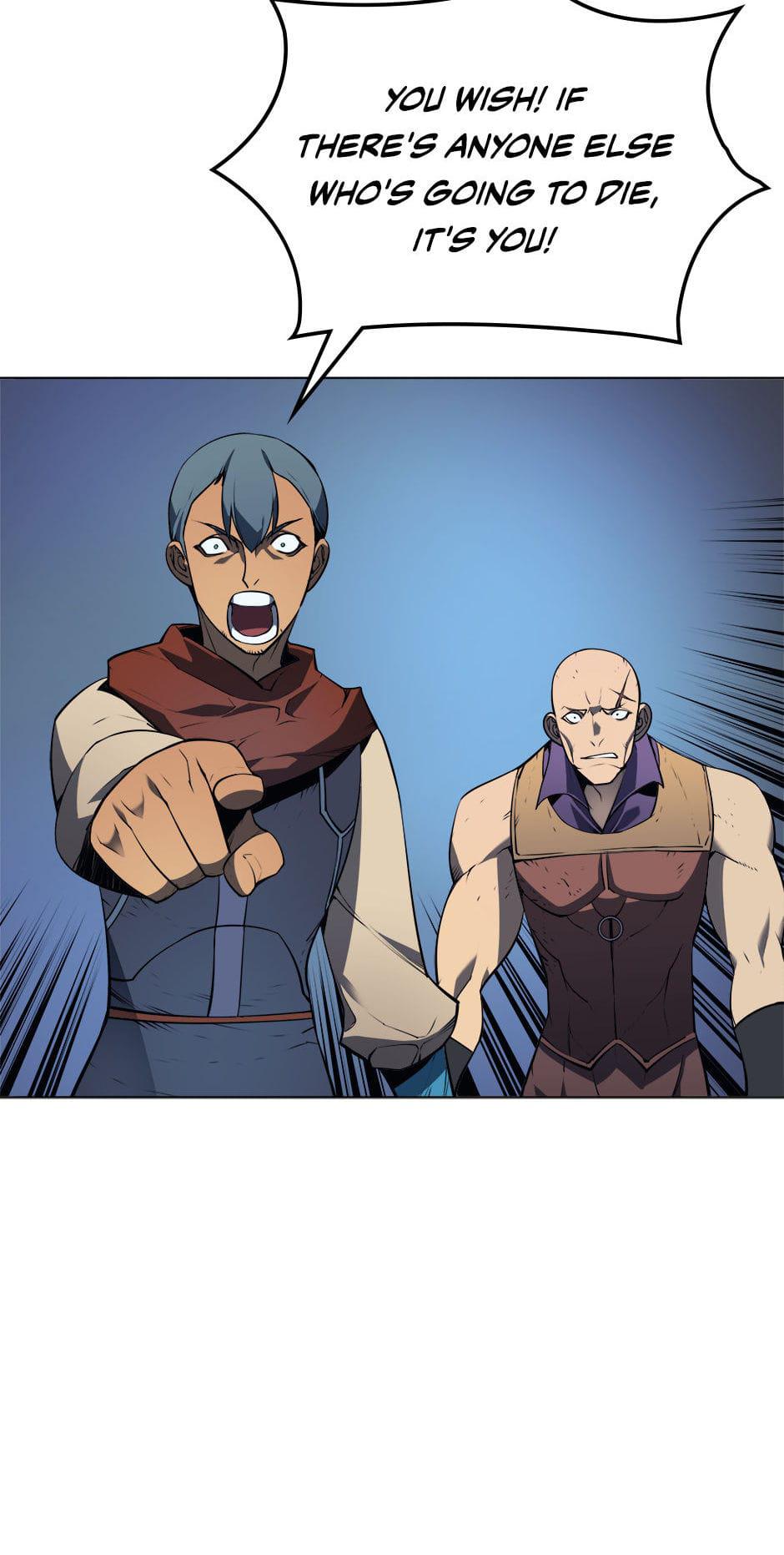 Overgeared Chapter 15 — page 65