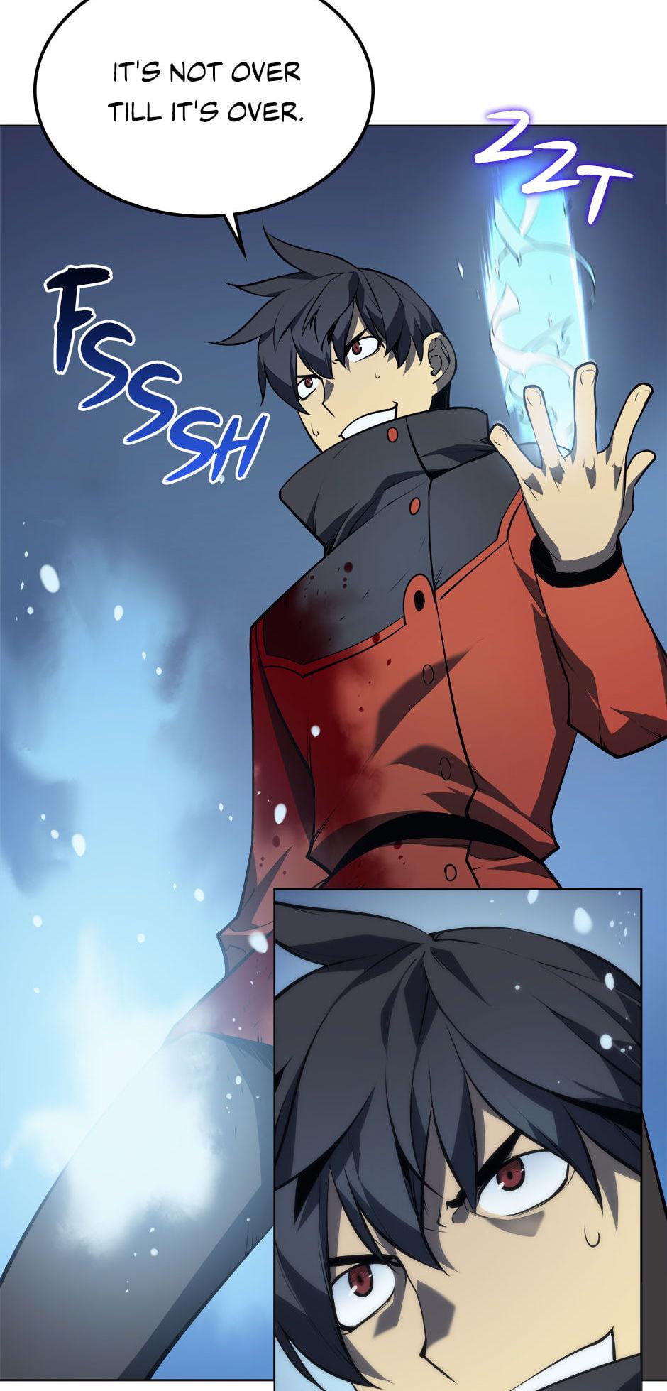 Overgeared Chapter 15 — page 70