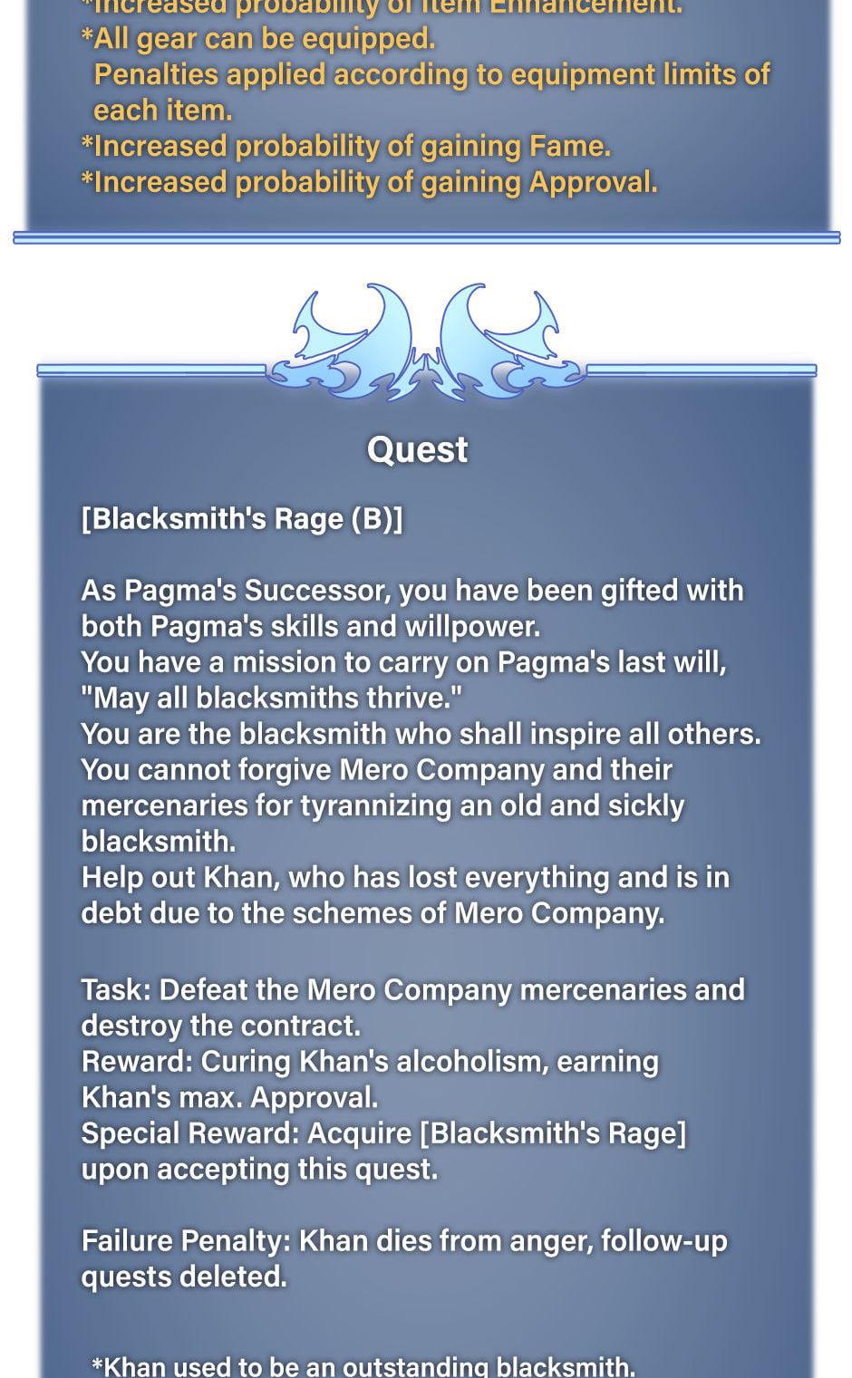 Overgeared Chapter 15 — page 73