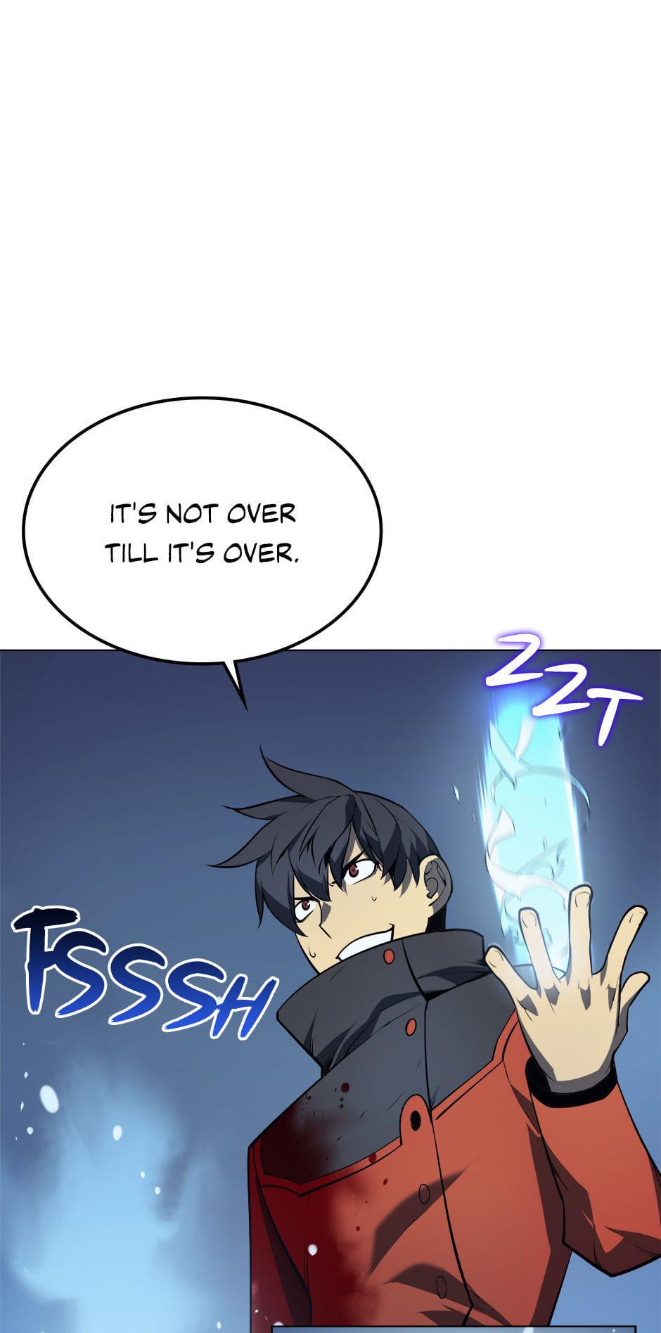 Overgeared Chapter 16 — page 1