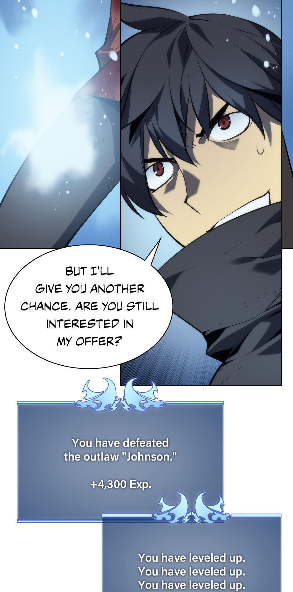Overgeared Chapter 16 — page 2