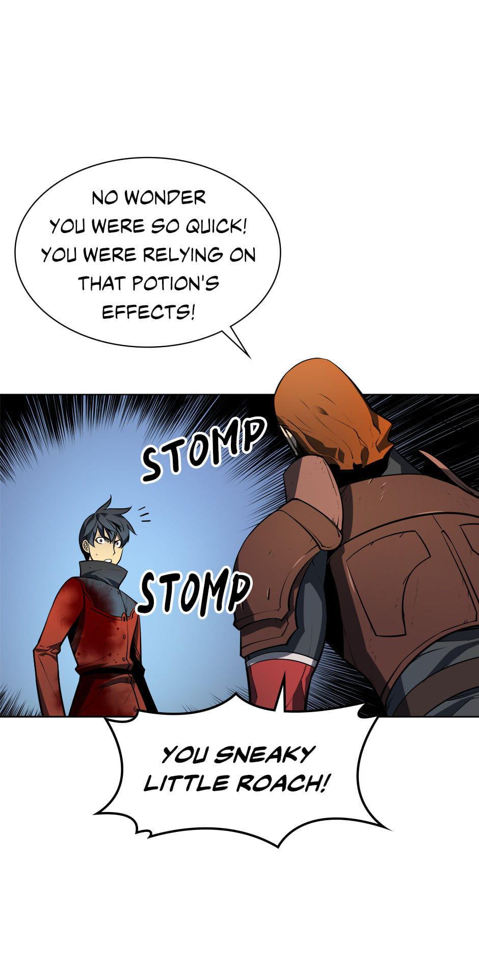 Overgeared Chapter 16 — page 4
