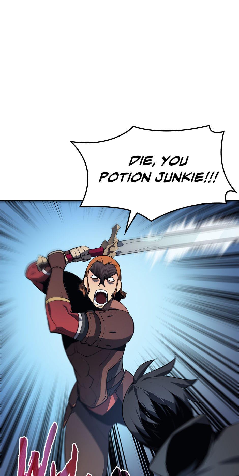 Overgeared Chapter 16 — page 5