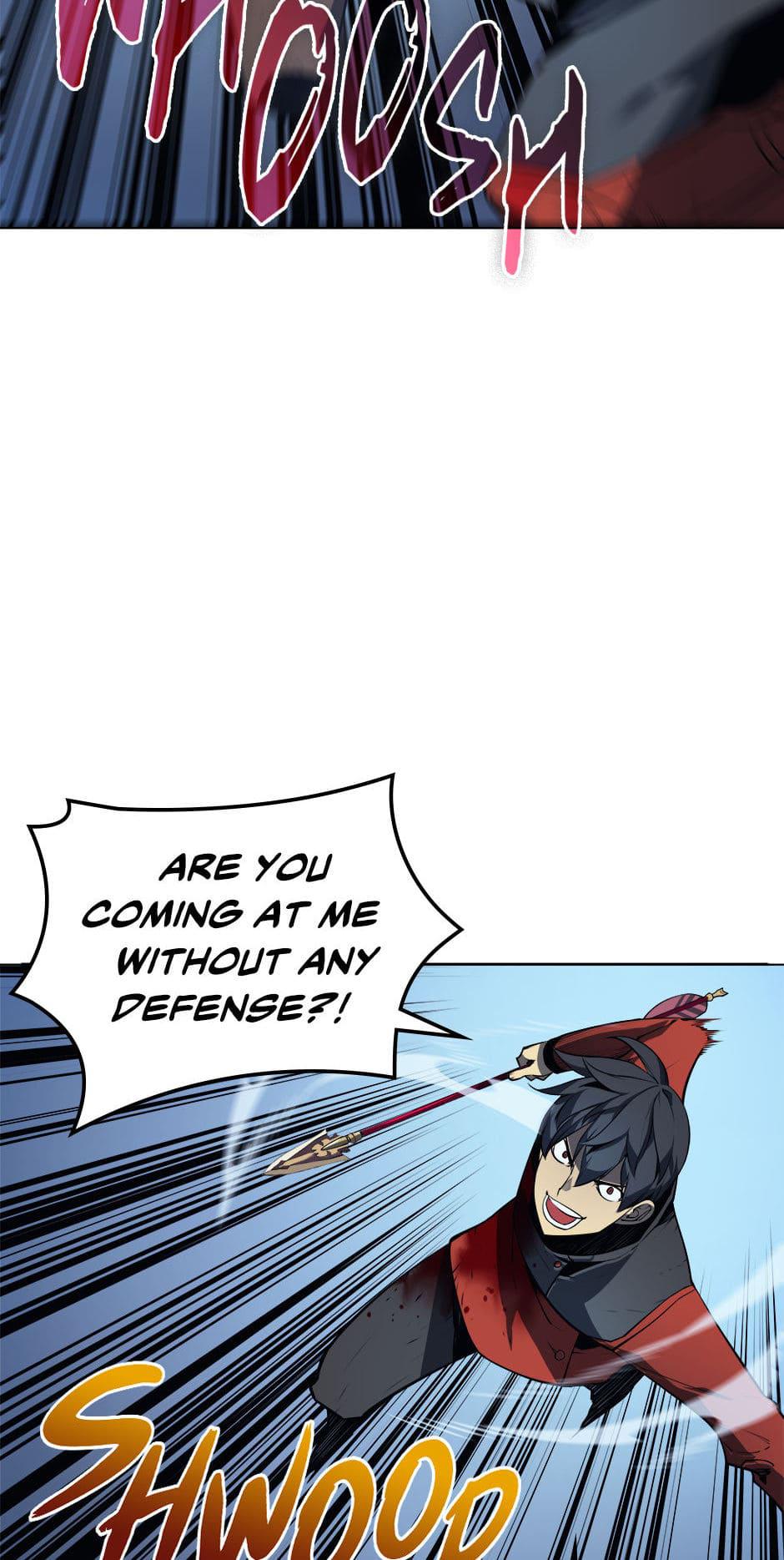 Overgeared Chapter 16 — page 6