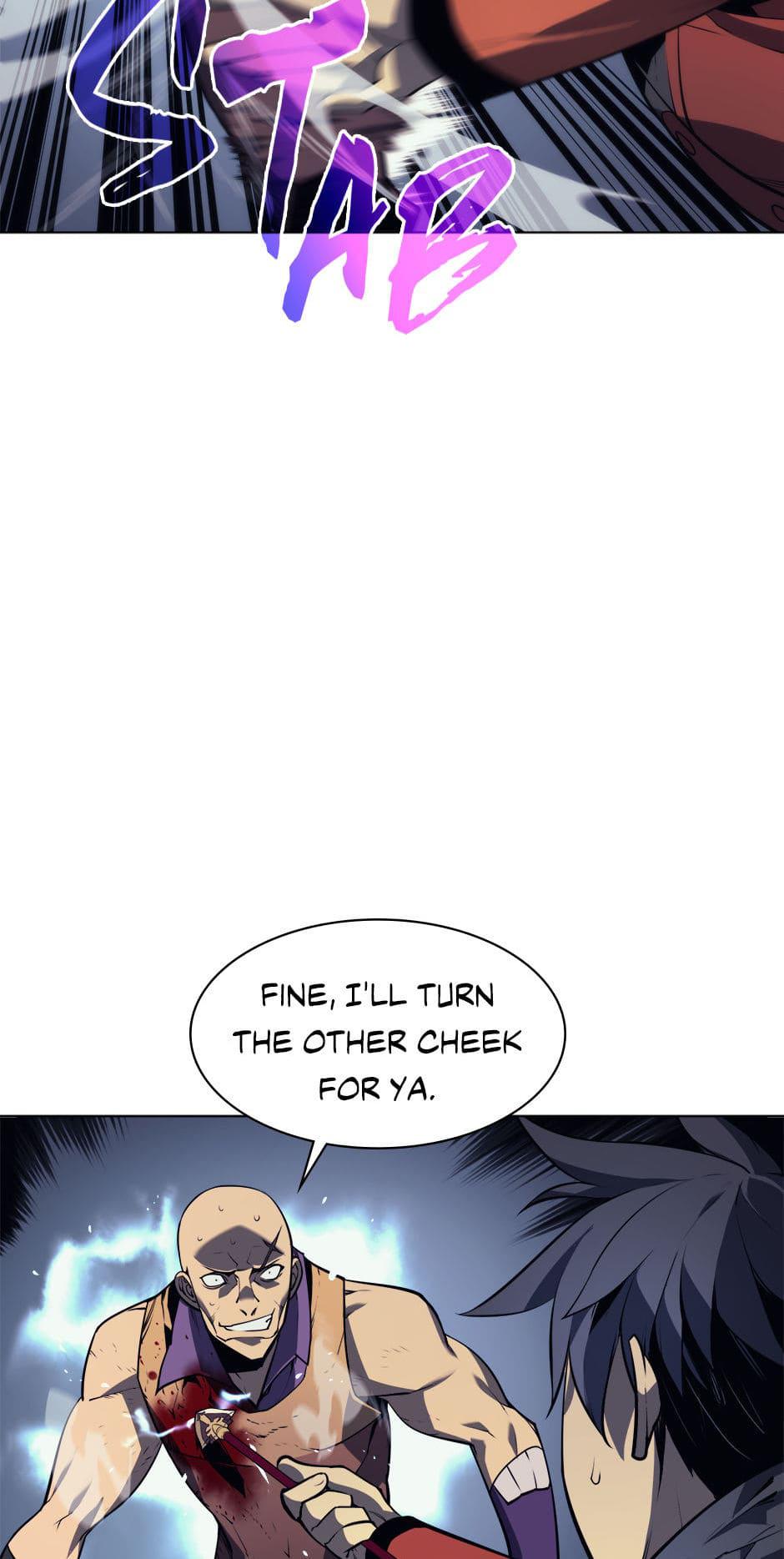 Overgeared Chapter 16 — page 8