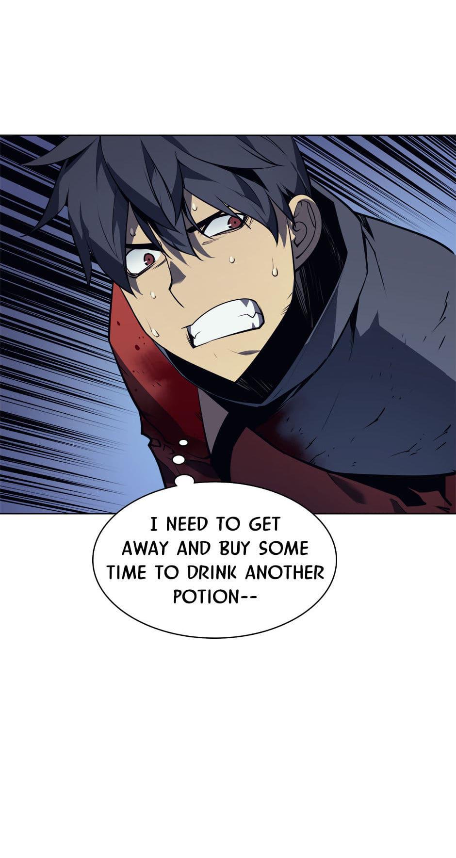 Overgeared Chapter 16 — page 14