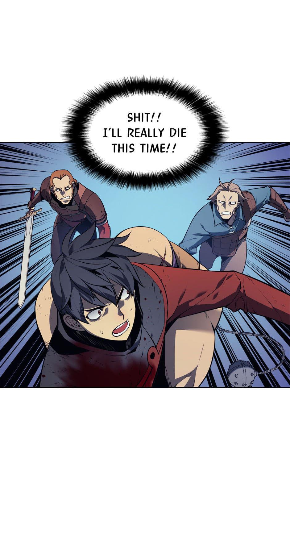 Overgeared Chapter 16 — page 16