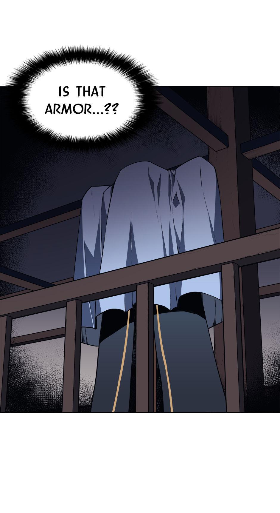 Overgeared Chapter 16 — page 18