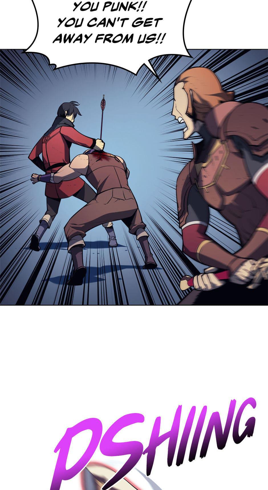 Overgeared Chapter 16 — page 20