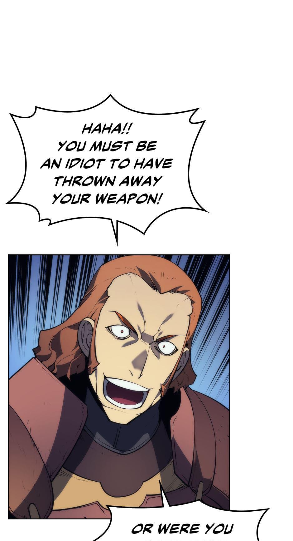 Overgeared Chapter 16 — page 24