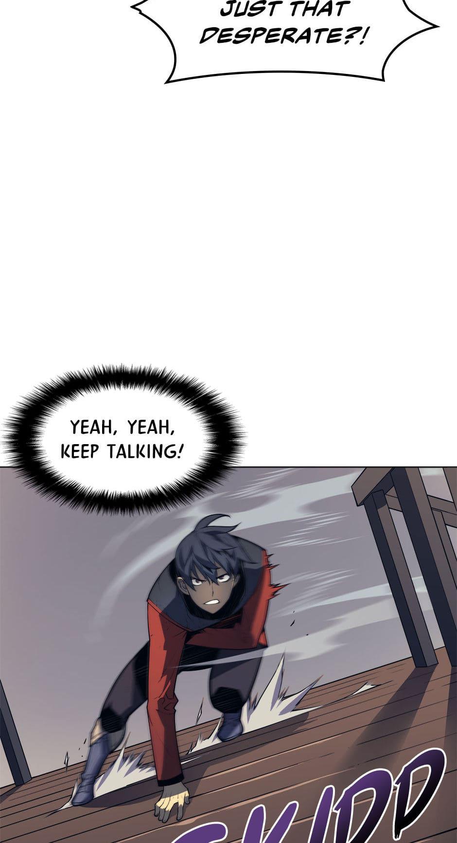 Overgeared Chapter 16 — page 25