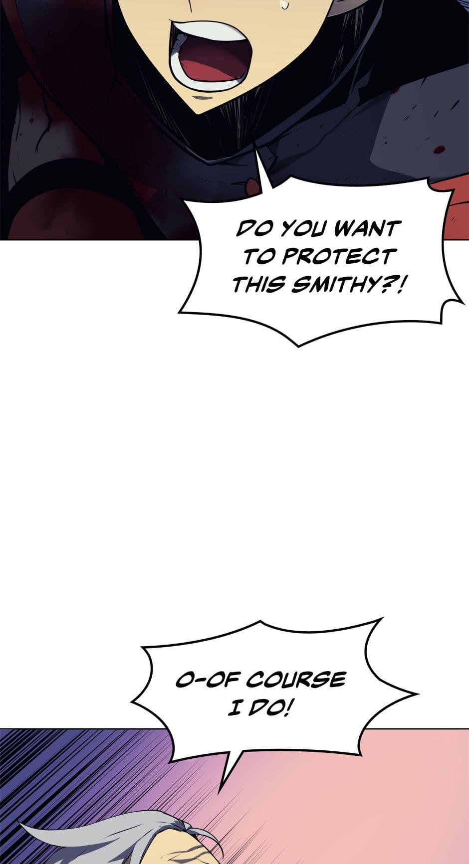 Overgeared Chapter 16 — page 27