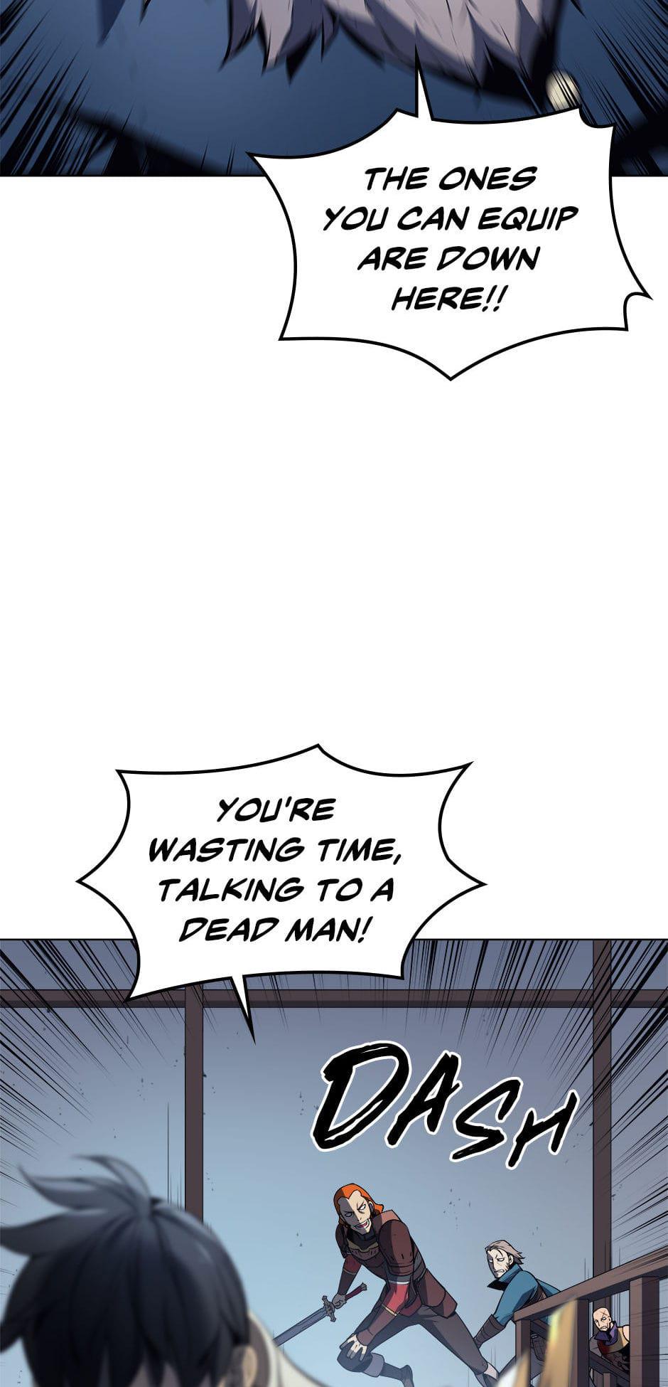 Overgeared Chapter 16 — page 32