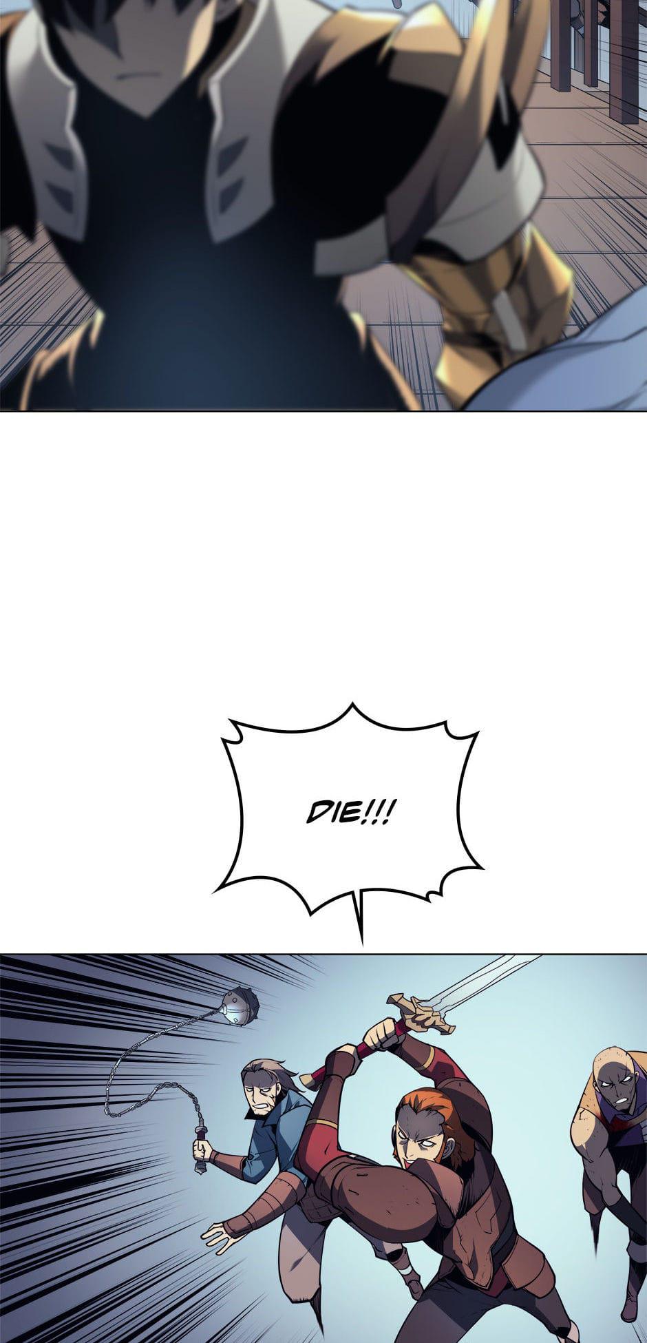 Overgeared Chapter 16 — page 33