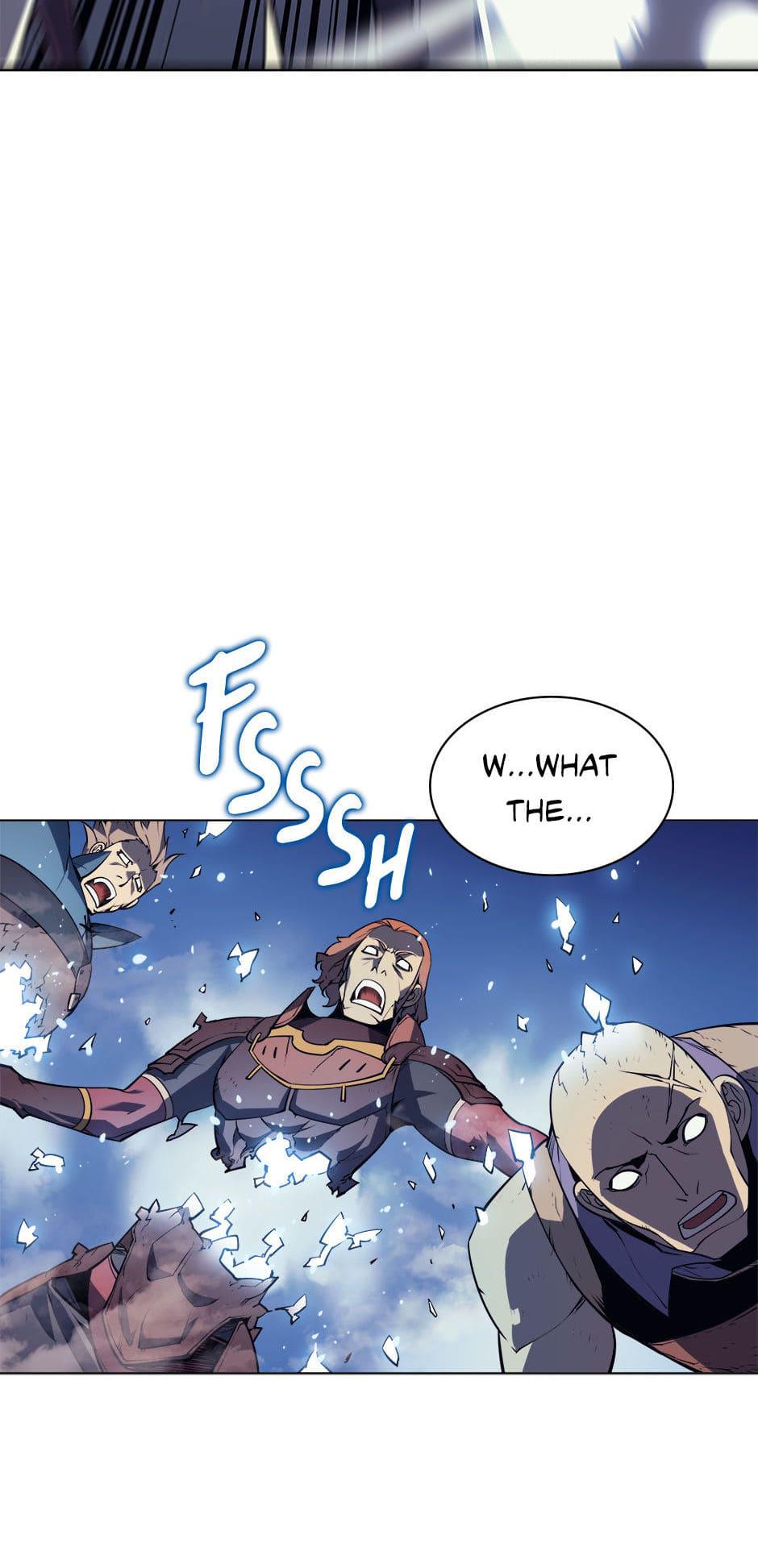 Overgeared Chapter 16 — page 37