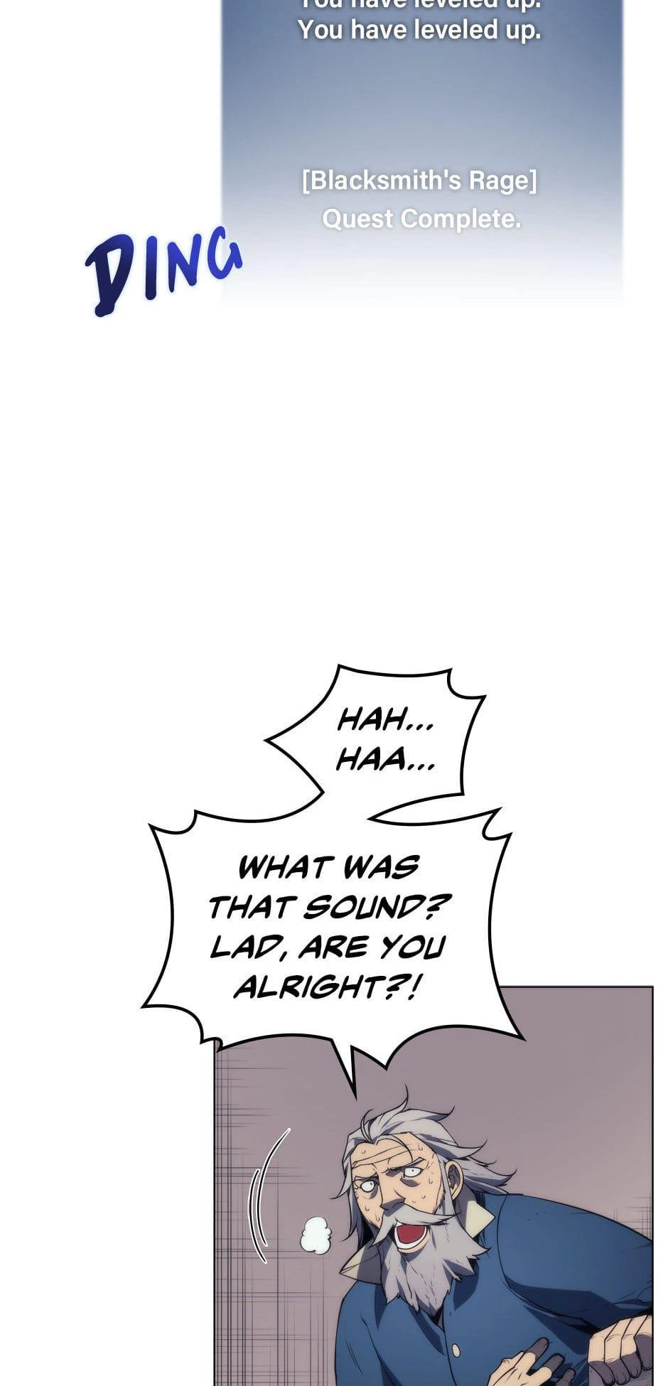 Overgeared Chapter 16 — page 39