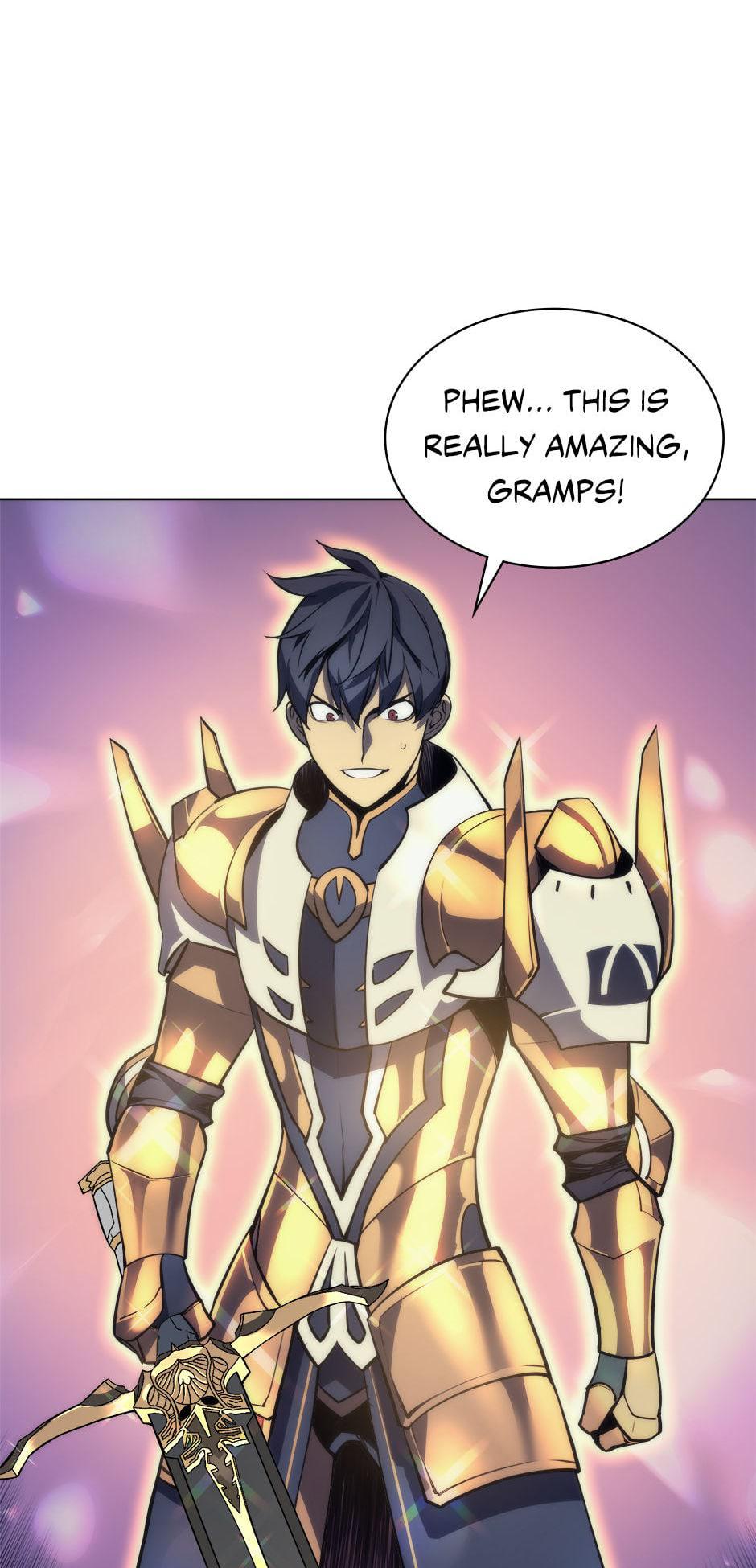 Overgeared Chapter 16 — page 41