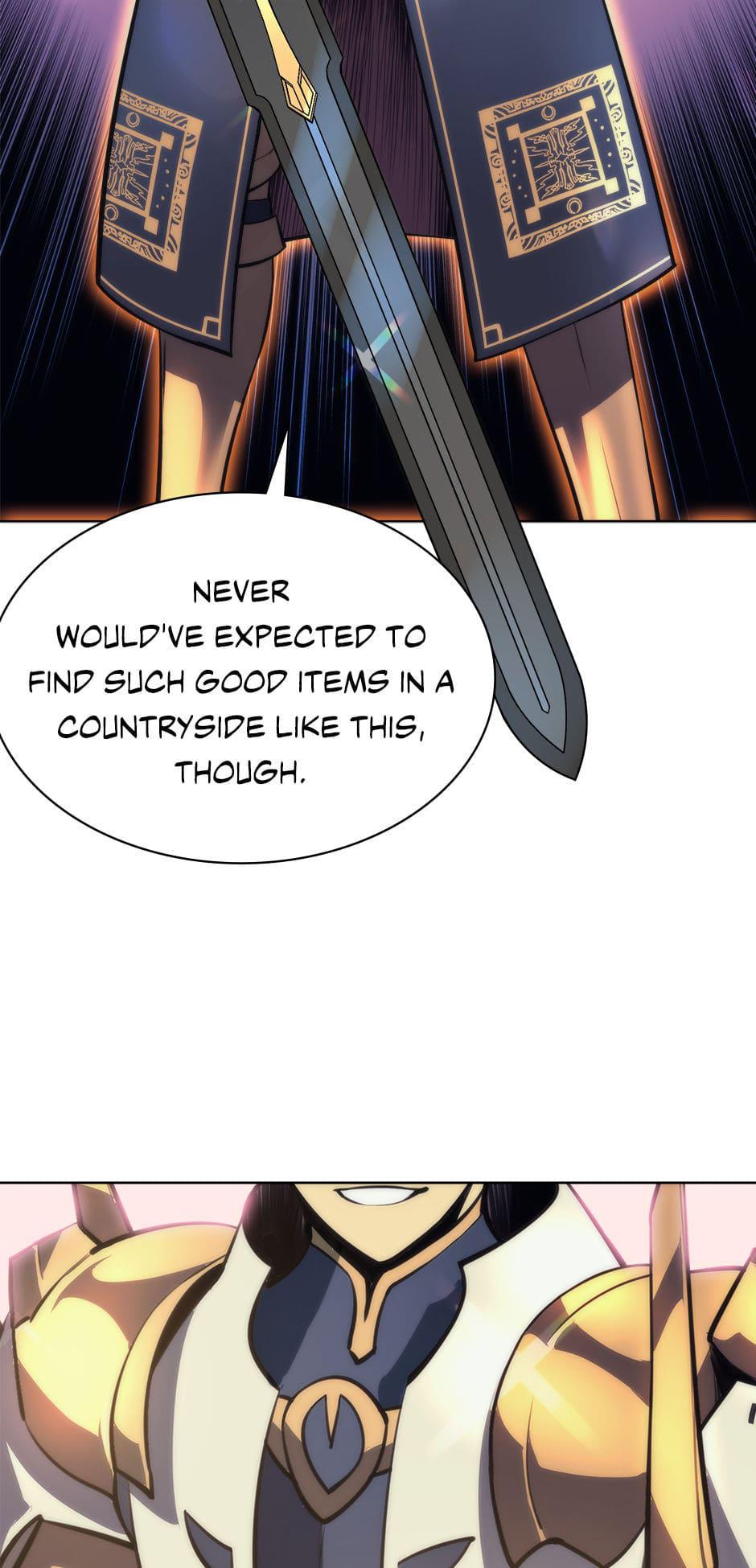 Overgeared Chapter 16 — page 42