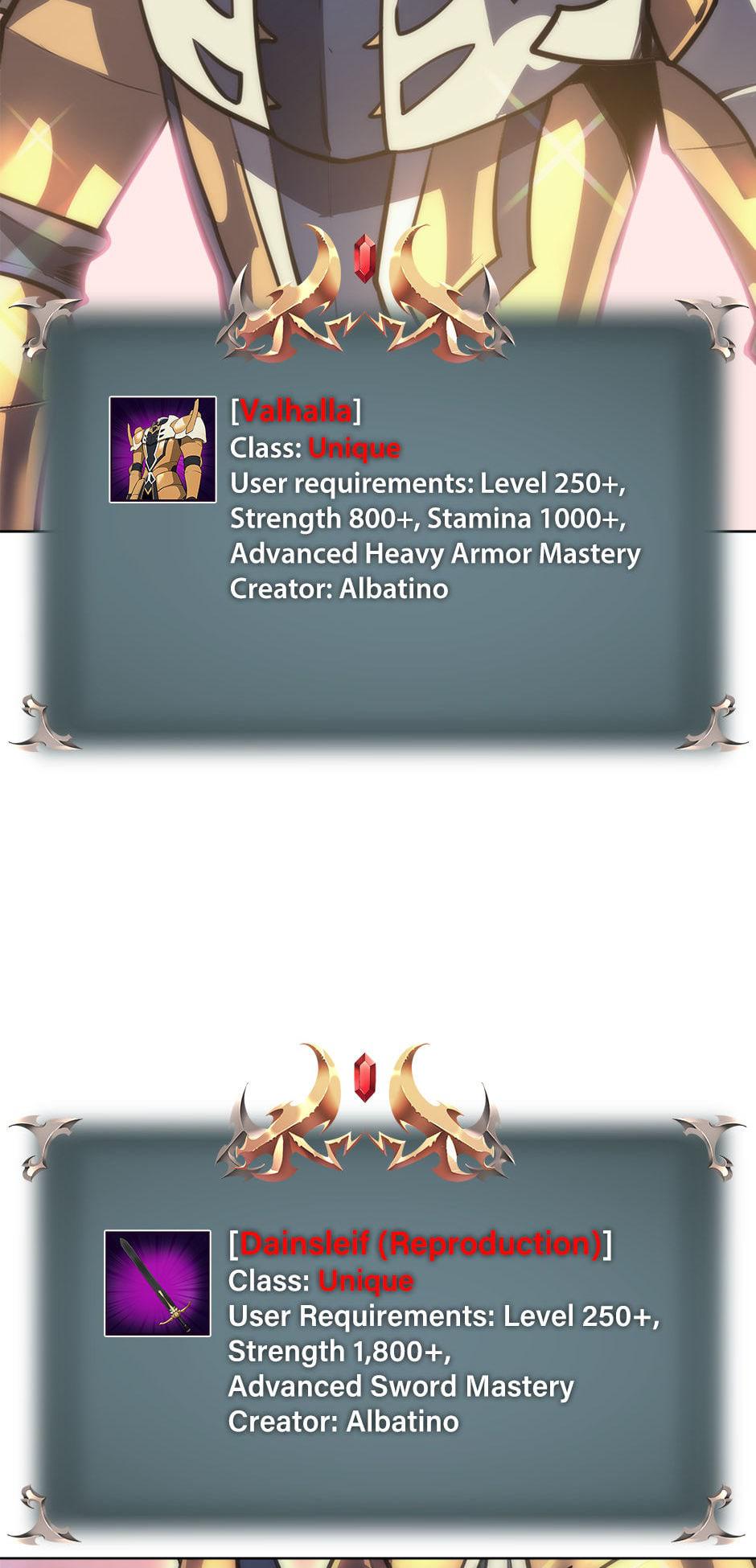 Overgeared Chapter 16 — page 43
