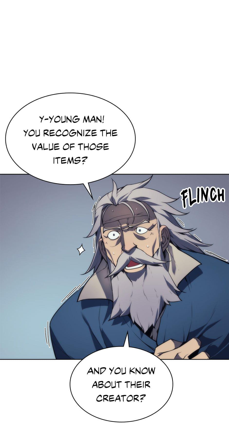 Overgeared Chapter 16 — page 45