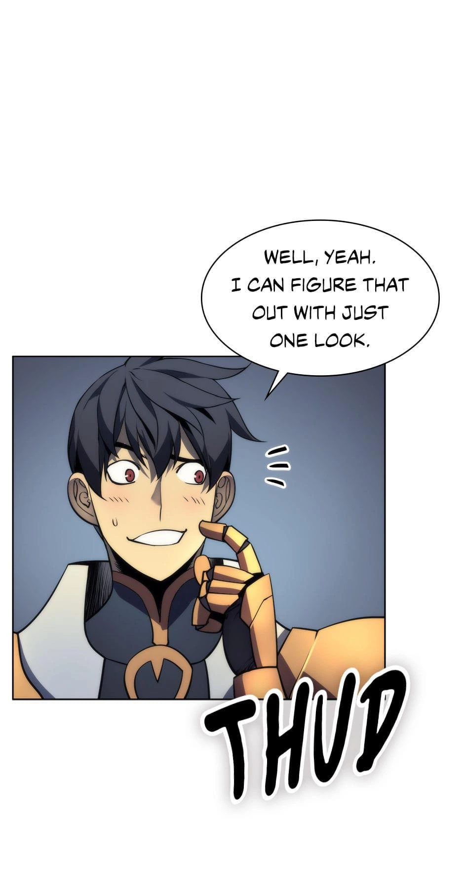 Overgeared Chapter 16 — page 46