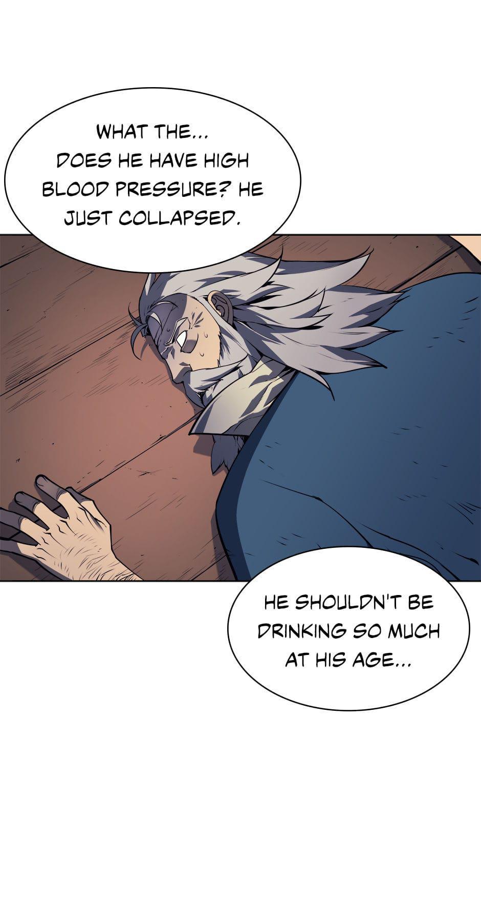 Overgeared Chapter 16 — page 47