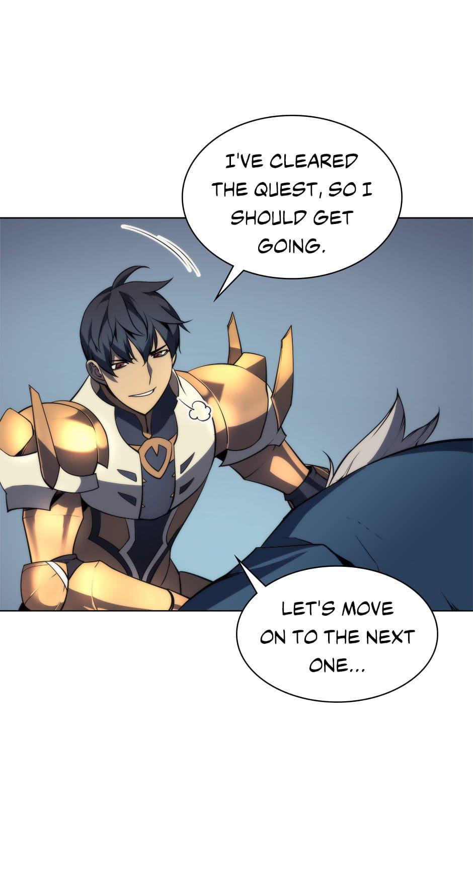 Overgeared Chapter 16 — page 48