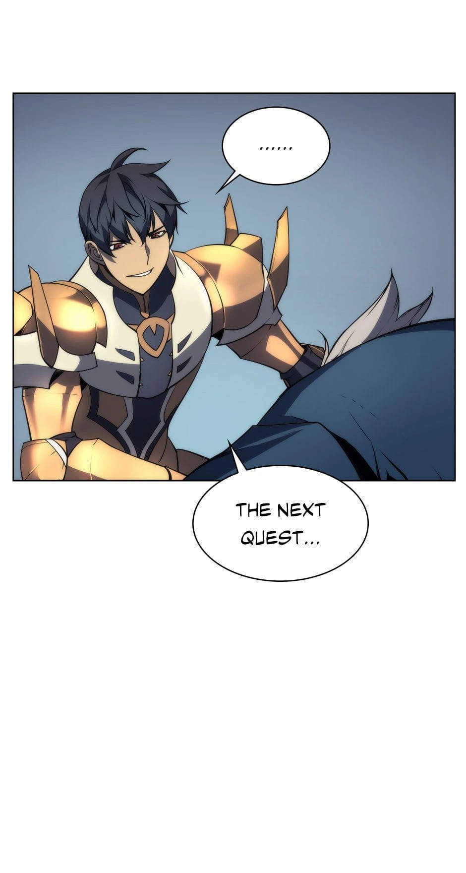 Overgeared Chapter 16 — page 49