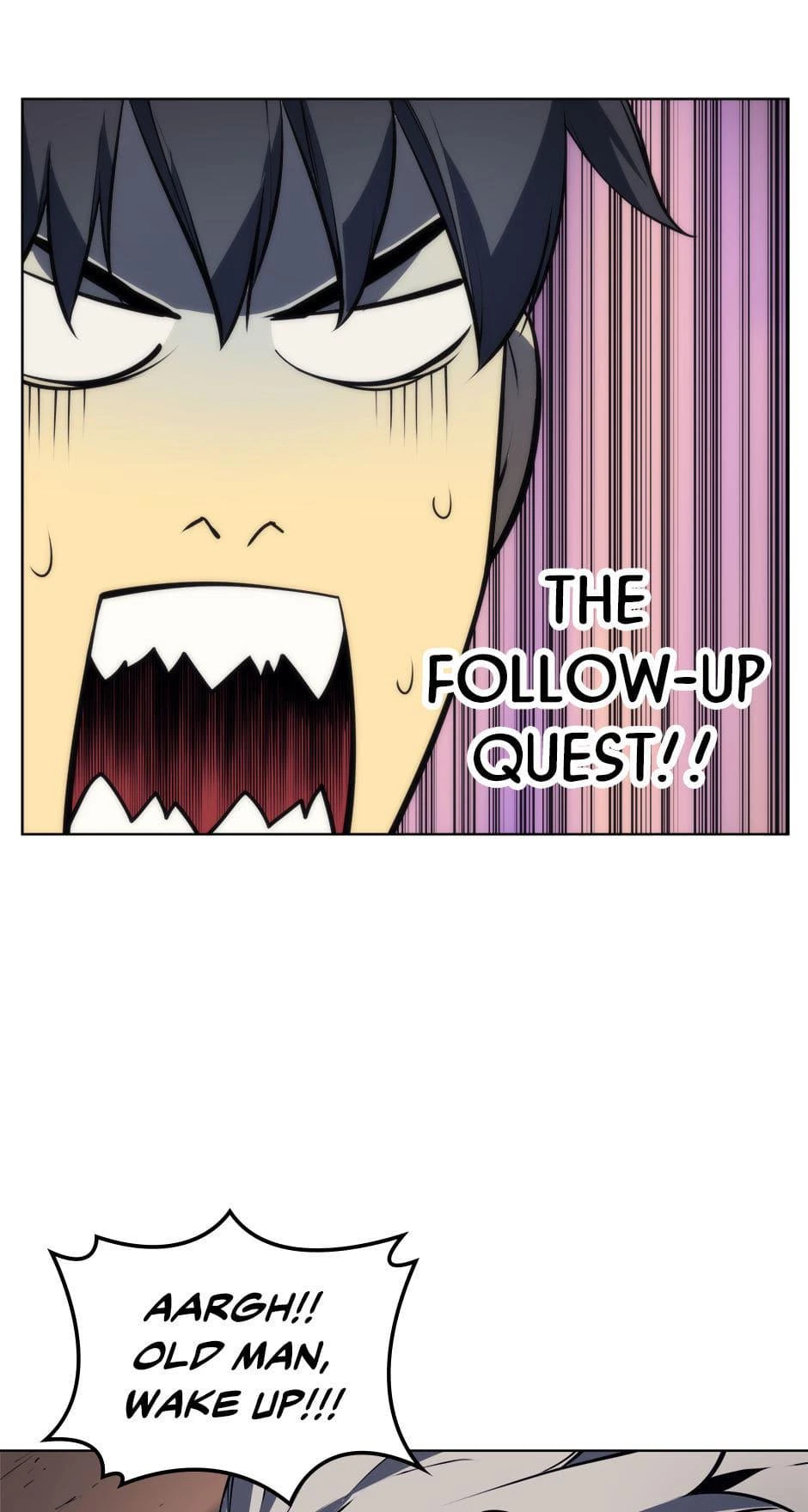 Overgeared Chapter 16 — page 50