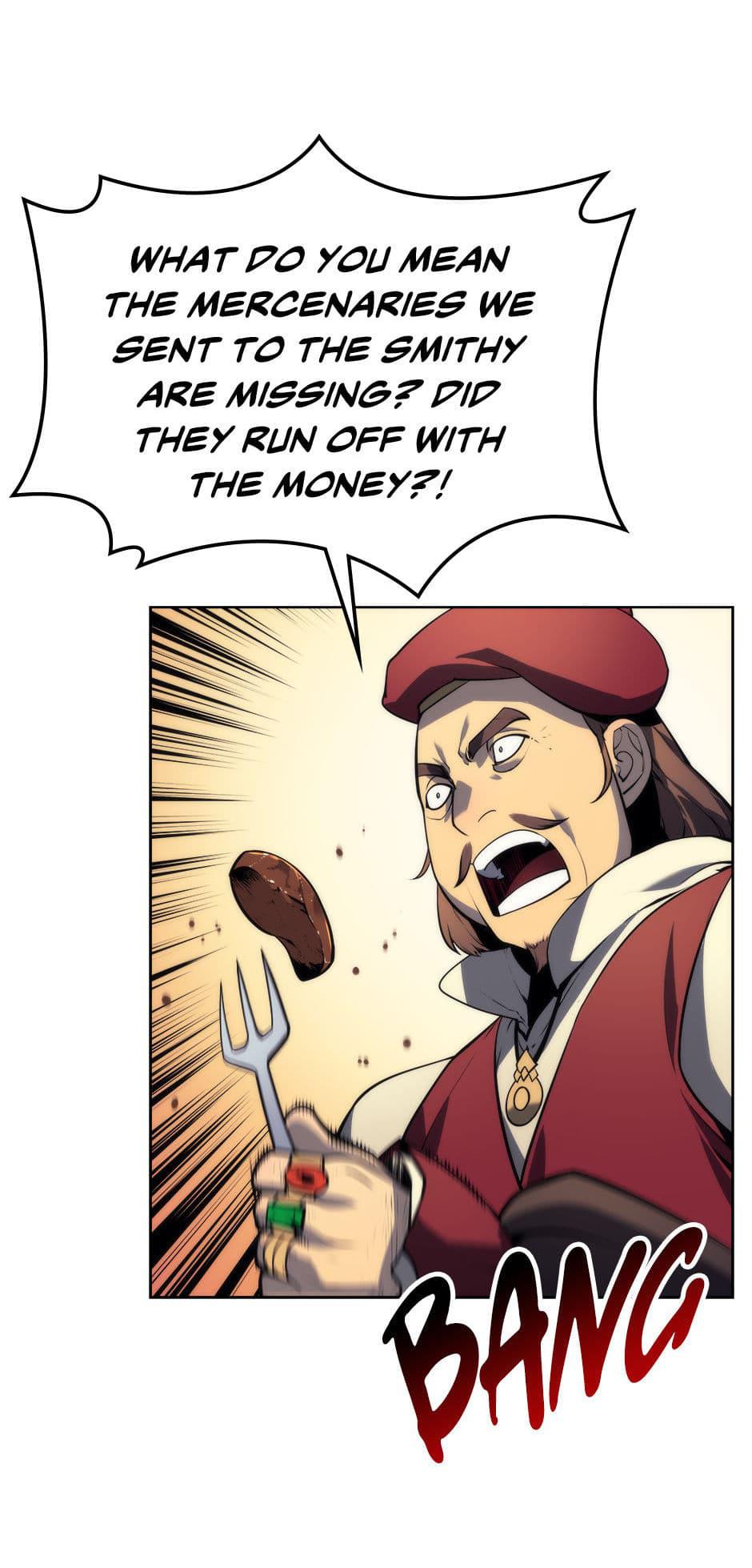 Overgeared Chapter 16 — page 53