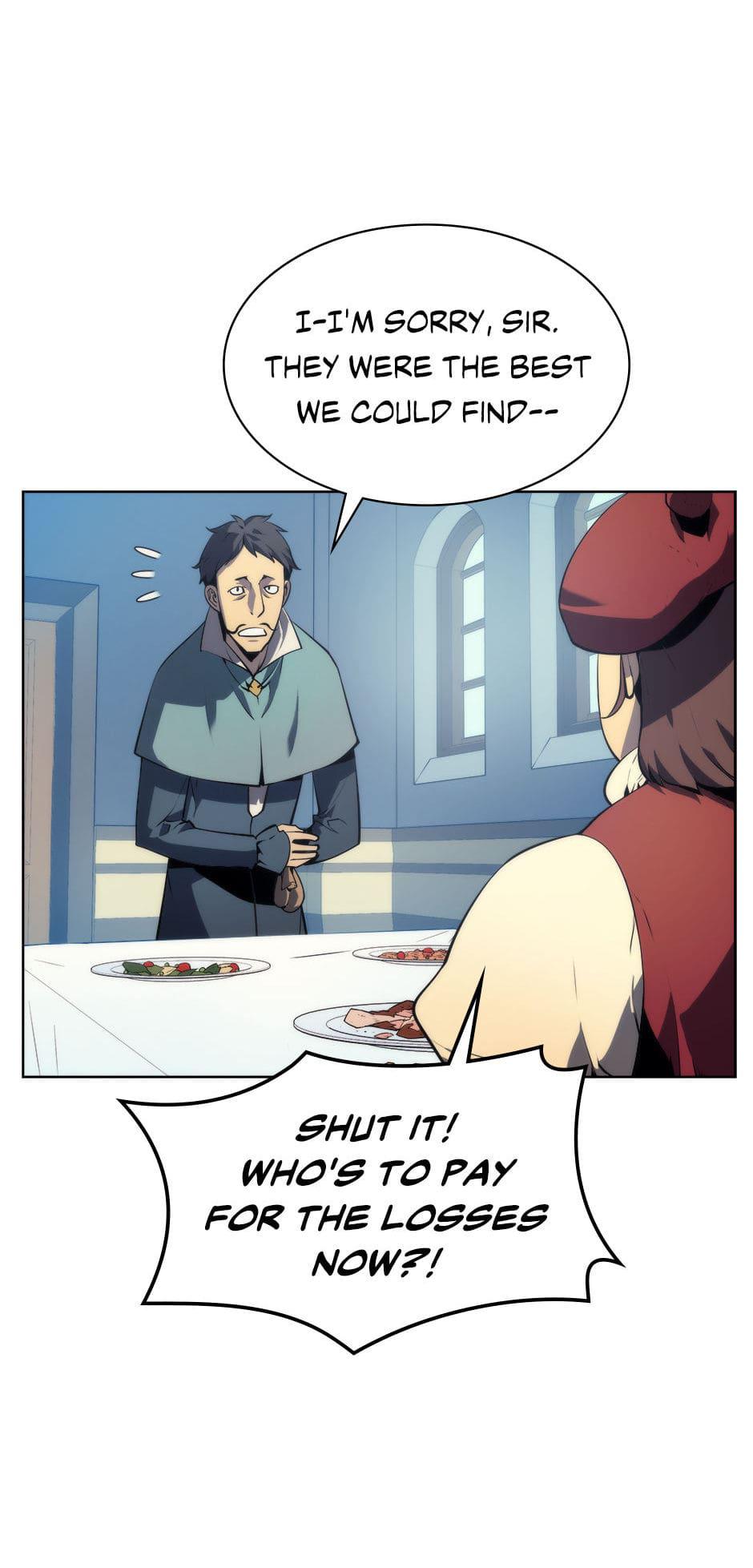 Overgeared Chapter 16 — page 54