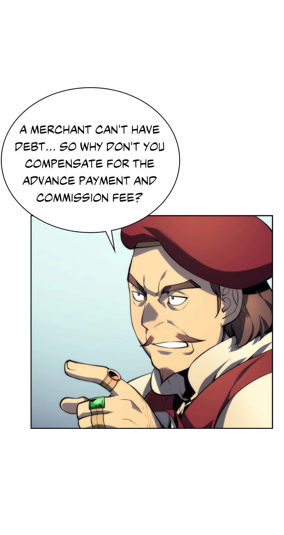 Overgeared Chapter 16 — page 55