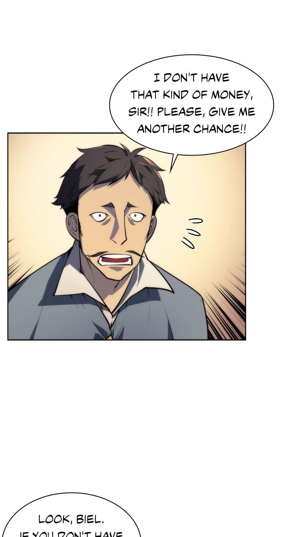 Overgeared Chapter 16 — page 56