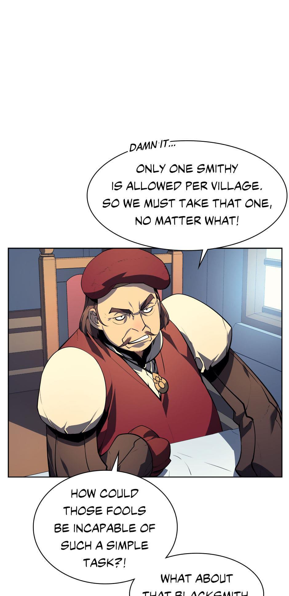 Overgeared Chapter 16 — page 61