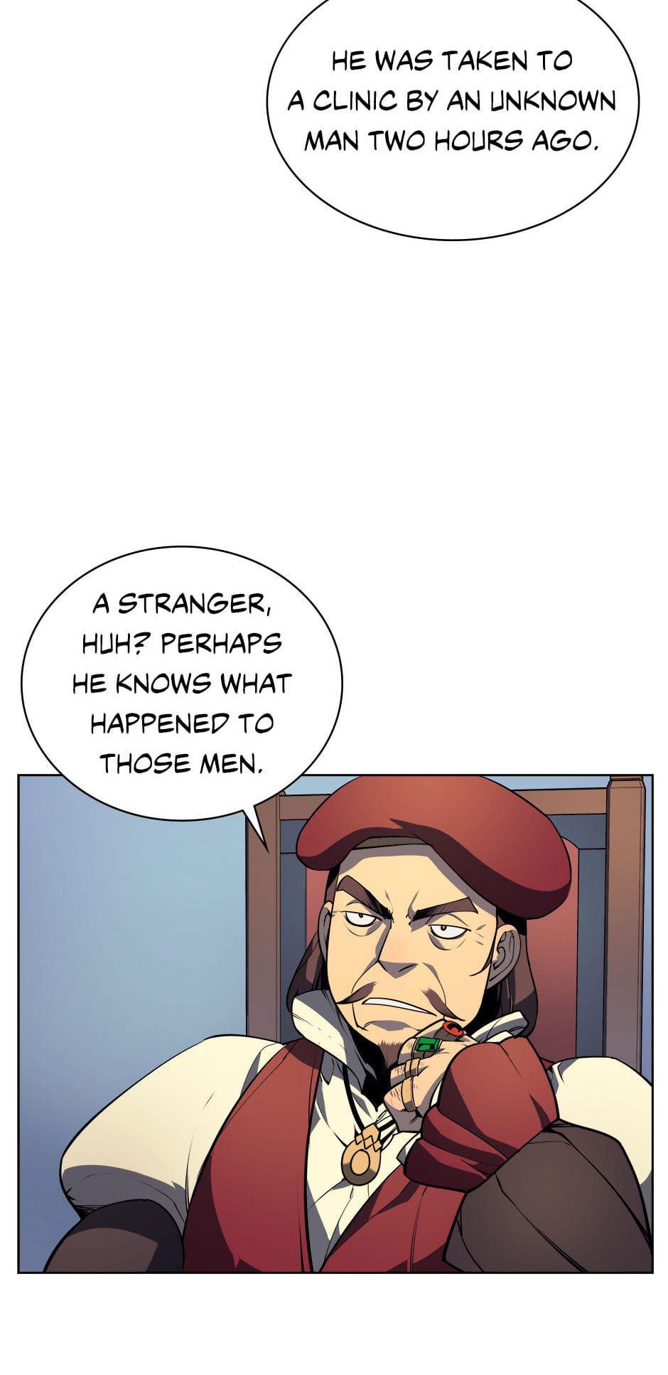 Overgeared Chapter 16 — page 63