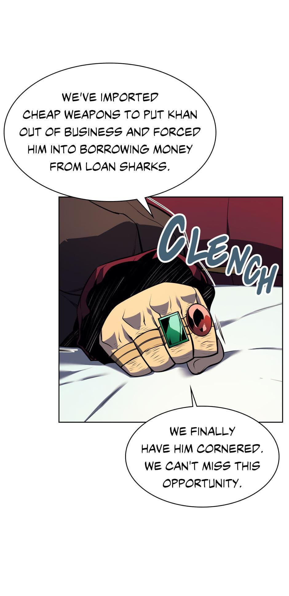 Overgeared Chapter 16 — page 64