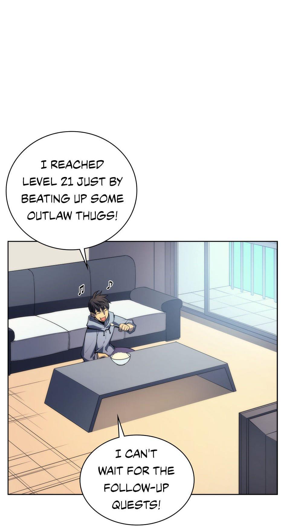 Overgeared Chapter 17 — page 4