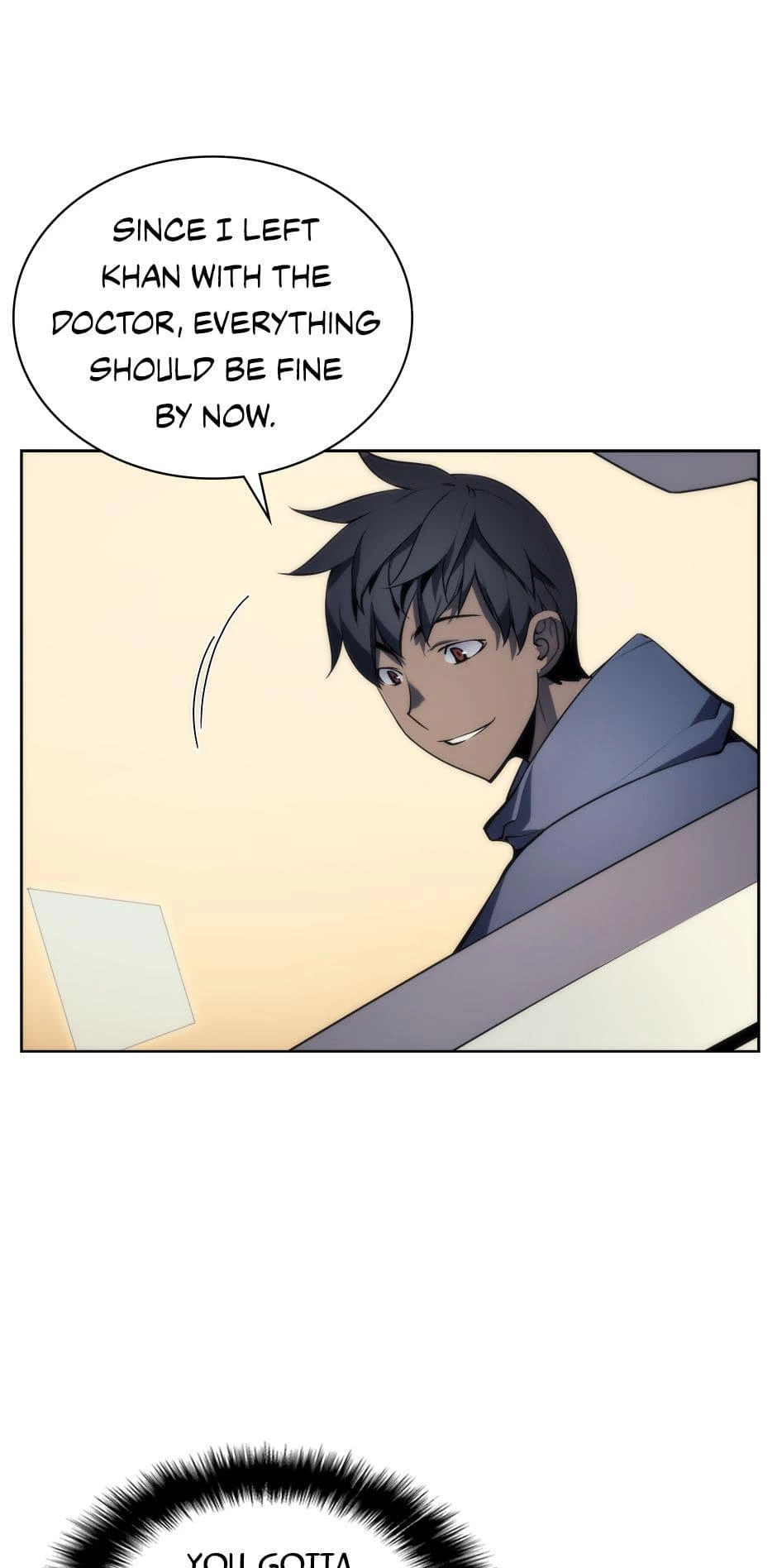 Overgeared Chapter 17 — page 8