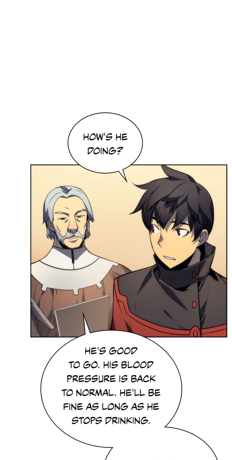 Overgeared Chapter 17 — page 12