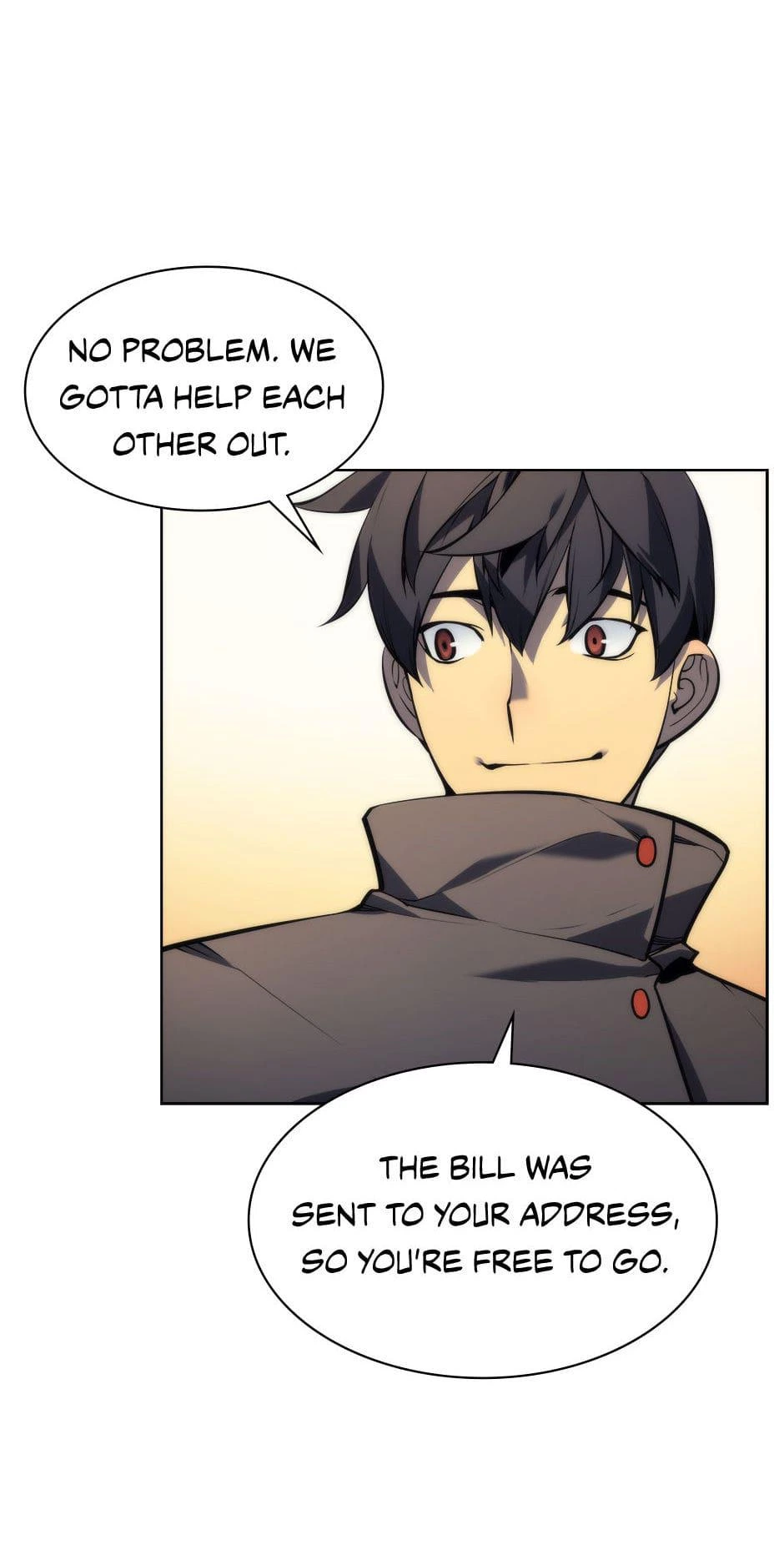 Overgeared Chapter 17 — page 14