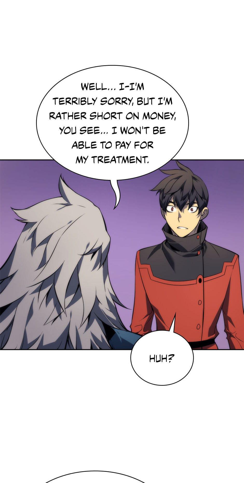 Overgeared Chapter 17 — page 15