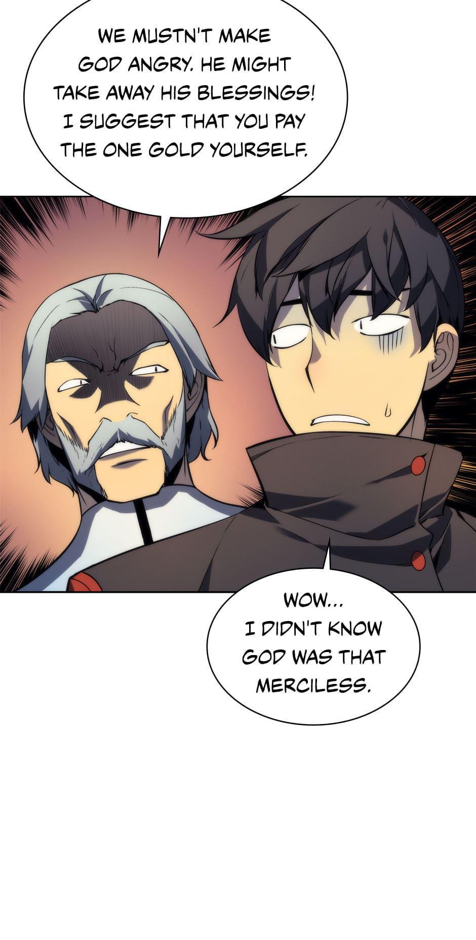 Overgeared Chapter 17 — page 16