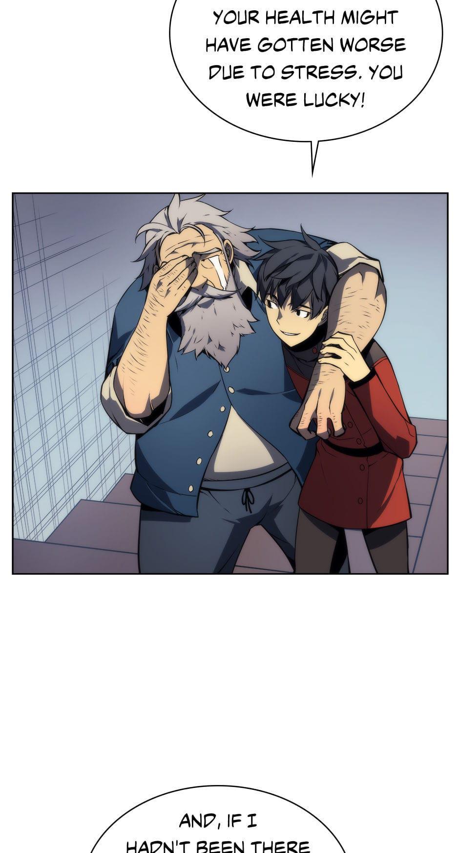 Overgeared Chapter 17 — page 20