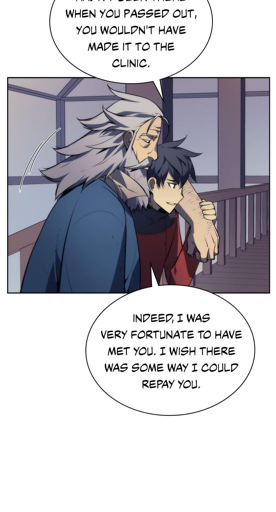 Overgeared Chapter 17 — page 21